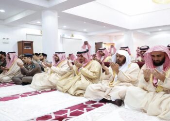 انطلاق "الملتقى الصحي السادس" في نجران الثلاثاء المقبل