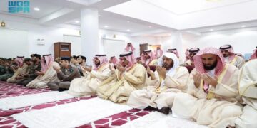 انطلاق "الملتقى الصحي السادس" في نجران الثلاثاء المقبل