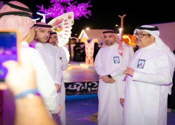 مهرجان "ينبع هوانا 2024" يجذب أكثر من 40 ألف زائر خلال أسبوعه الأول