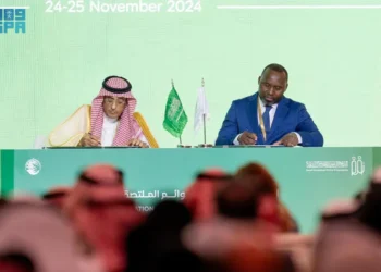 مركز الملك سلمان للإغاثة يوقع برنامجًا تنفيذيًا لتحسين صحة الأمهات والأطفال حديثي الولادة في قطاع غزة