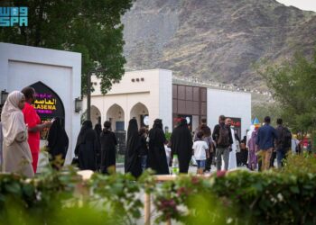 اختتام “فعاليات إجازة الخريف” بحي حراء الثقافي