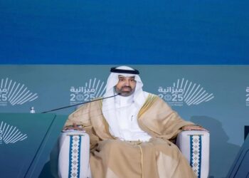 "دعم الخدمات الأساسية".. جلسة حوارية ضمن ملتقى الميزانية 2025