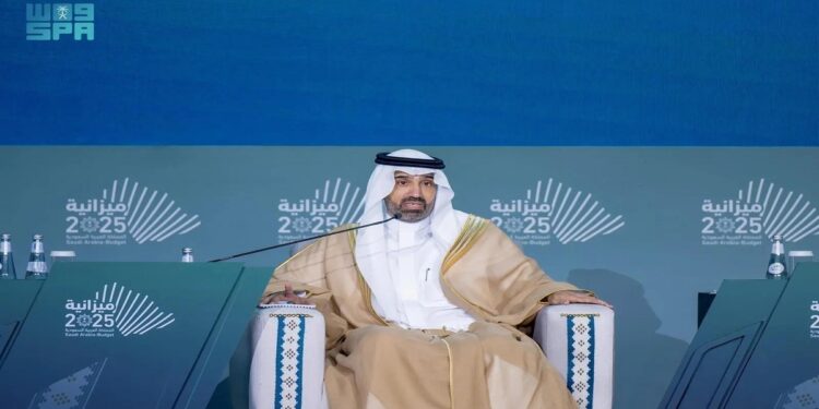 "دعم الخدمات الأساسية".. جلسة حوارية ضمن ملتقى الميزانية 2025