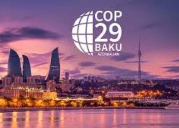 مجموعة البنك الإسلامي للتنمية تشارك في المؤتمر التاسع والعشرين COP29 في باكو