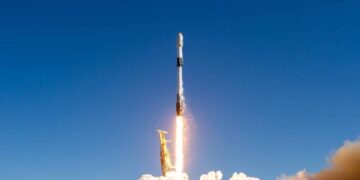 الصين تعلن إطلاق قمرًا اصطناعيًا للكشف عن ملوحة المحيطات