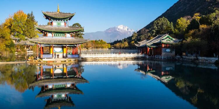 السياحة العالمية تعلن فوز 7 قرى صينية بجائزة “أفضل القرى” لعام 2024