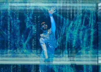 الهيئة السعودية للبيانات والذكاء الاصطناعي "سدايا"