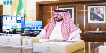 نائب أمير الشرقية يرأس اجتماع مجلس إدارة هيئة تطوير الأحساء