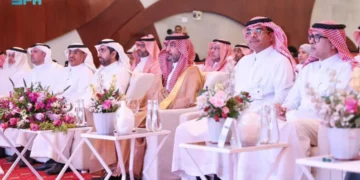 مستشفى قوى الأمن بالرياض يقيم مؤتمر التمريض السنوي 2024