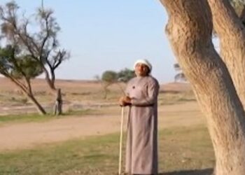 باحث فلكي: أول 20 يومًا من المربعانية ستكون مشابهة للوسم بسبب امتداد فترة الدفء