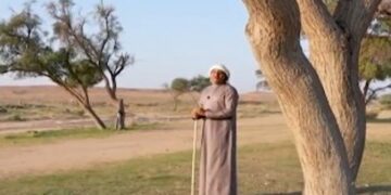 باحث فلكي: أول 20 يومًا من المربعانية ستكون مشابهة للوسم بسبب امتداد فترة الدفء