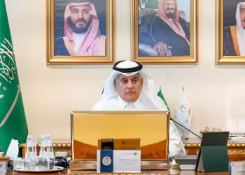 وزير" البيئة" : المملكة ركزت في مجموعة العشرين على أهمية تعزيز التعاون الدولي ومعالجة تحديات الأمن الغذائي