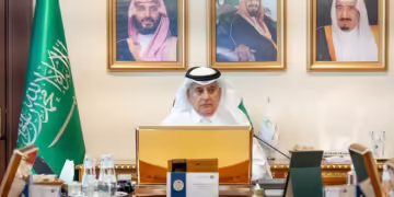 وزير" البيئة" : المملكة ركزت في مجموعة العشرين على أهمية تعزيز التعاون الدولي ومعالجة تحديات الأمن الغذائي