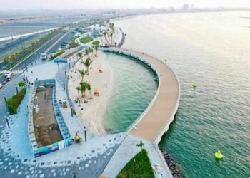 جدة تحتضن مهرجان “منطقة العجائب” الترفيهي بفعاليات متنوعة