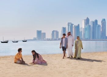 “قطر على هواك”.. عروض سياحية للسعوديين للاستمتاع  بالأجواء الشتوية  مع العائلات والأصدقاء