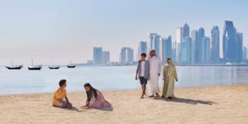 “قطر على هواك”.. عروض سياحية للسعوديين للاستمتاع  بالأجواء الشتوية  مع العائلات والأصدقاء