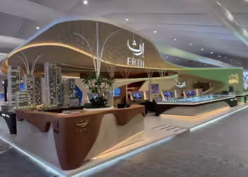 إرث العقارية ُتبدع بمشاريع تتحدى الزمن وتواكب المستقبل في معرض سيتي سكيب 2024