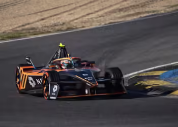 مدينة جدة تستضيف سباقات الفورملا إي للموسم الــ 11