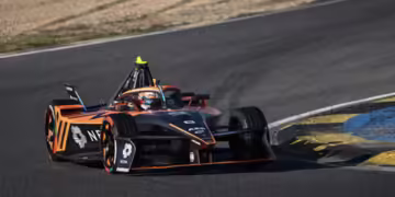 مدينة جدة تستضيف سباقات الفورملا إي للموسم الــ 11