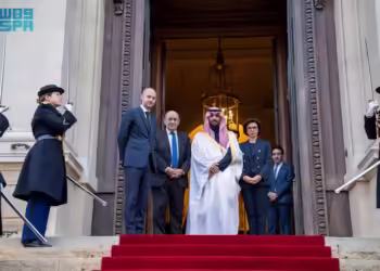 صدور بيان مشترك عن الاجتماع الثاني للجنة الوزارية السعودية - الفرنسية بشأن العُلا