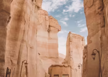 الأحساء تعزز مكانتها كوجهة سياحية رئيسية بـ 5 مناطق مميزة