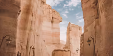 الأحساء تعزز مكانتها كوجهة سياحية رئيسية بـ 5 مناطق مميزة