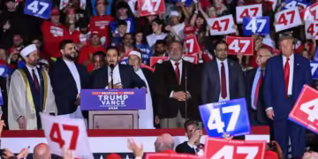 مسلمو أمريكا يصابون بخيبة أمل من اختيارات "ترامب" الوزارية المؤيدة لإسرائيل