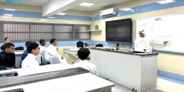 أكثر من 500 ألف طالب وطالبة يعودون إلى مقاعد الدراسة بـ “تعليم مكة المكرّمة