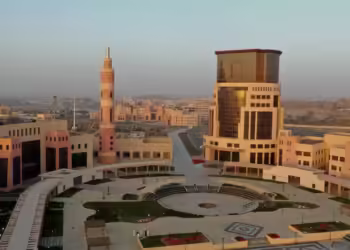 نقطة تحوُّل بمسيرتها.. مراكز متقدمة تحققها جامعة الملك خالد في "شنغهاي العالمي"