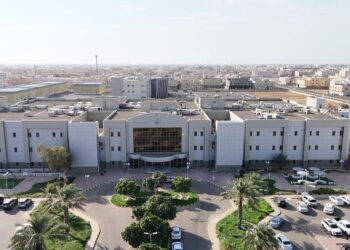 اعتماد مستشفى ينبع العام مركزًا تدريبيًا لبرنامج البورد السعودي لطب الأطفال