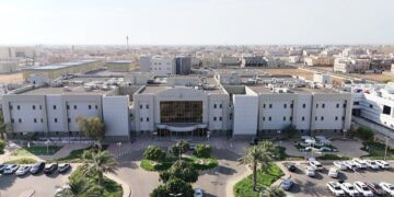 اعتماد مستشفى ينبع العام مركزًا تدريبيًا لبرنامج البورد السعودي لطب الأطفال