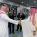 تصفيات كأس العالم 2026 .. بعثة المنتخب السعودي تصل إلى جاكرتا استعدادًا لمواجهة إندونيسيا الثلاثاء المقبل