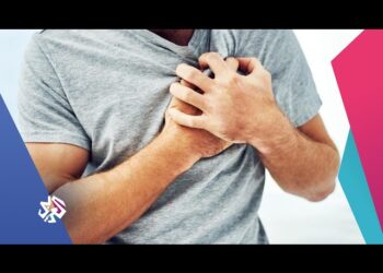 احذر.. علامات تحذيرية قد ترتبط بأمراض القلب والأوعية الدموية