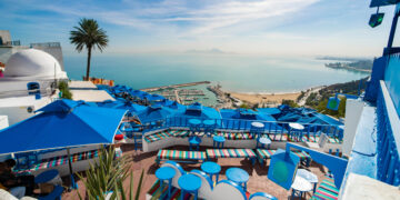 قريبا.. إطلاق خط طيران مباشر بين المملكة وتونس عبر خطوط طيران ناس