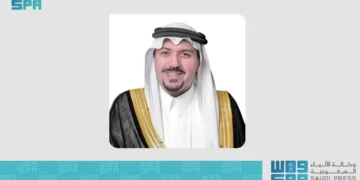 أمير القصيم: تحقيق المنتخب السعودي المركز الأول ببطولة غرب آسيا للقوس والسهم يبرز تفوق المملكة في الرياضة