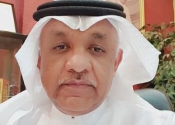عضو لجنة المعادن الثمينة في الغرفة السعودية محمد جميل