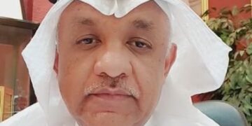 عضو لجنة المعادن الثمينة في الغرفة السعودية محمد جميل