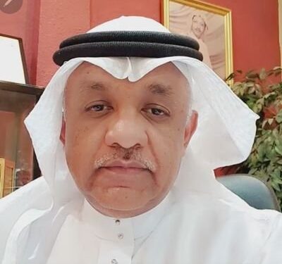 عضو لجنة المعادن الثمينة في الغرفة السعودية محمد جميل