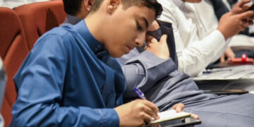 انطلاق أعمال برنامج مسابقة بناء الشركات الناشئة "طيبة تبتكر"