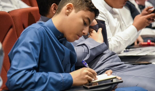 انطلاق أعمال برنامج مسابقة بناء الشركات الناشئة "طيبة تبتكر"