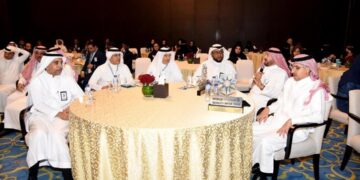 انطلاق ملتقى الجودة الأول “الجودة رحلة التغيير” بالدمام