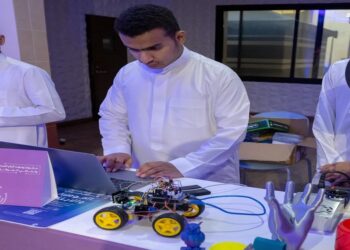 انطلاق فعاليات هاكثون حلول بريدة التقني BTS