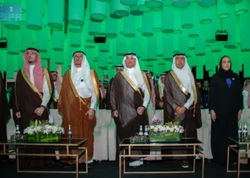 محافظ الأحساء يزور أجنحة معرض "سيتي سكيب العالمي 2024"