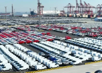 للمرة الأولى.. إنتاج الصين السنوي من السيارات الكهربائية يتجاوز 10 ملايين مركبة