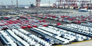 للمرة الأولى.. إنتاج الصين السنوي من السيارات الكهربائية يتجاوز 10 ملايين مركبة