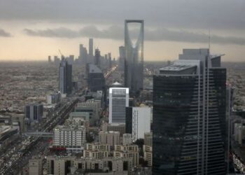 المملكة تدشن منصة تداول الكربون لجذب التمويل المناخي