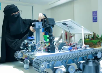 انطلاق المعسكر المكثّف لممثلي المملكة في الأولمبياد العالمي للروبوت “WRO 2024”