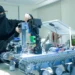 انطلاق المعسكر المكثّف لممثلي المملكة في الأولمبياد العالمي للروبوت “WRO 2024”