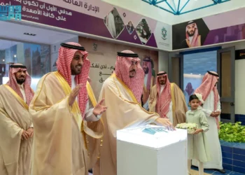 الأمير فيصل بن نواف بن عبدالعزيز