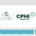المملكة تستضيف المعرض الدوائي العالمي "CPHI الشرق الأوسط"